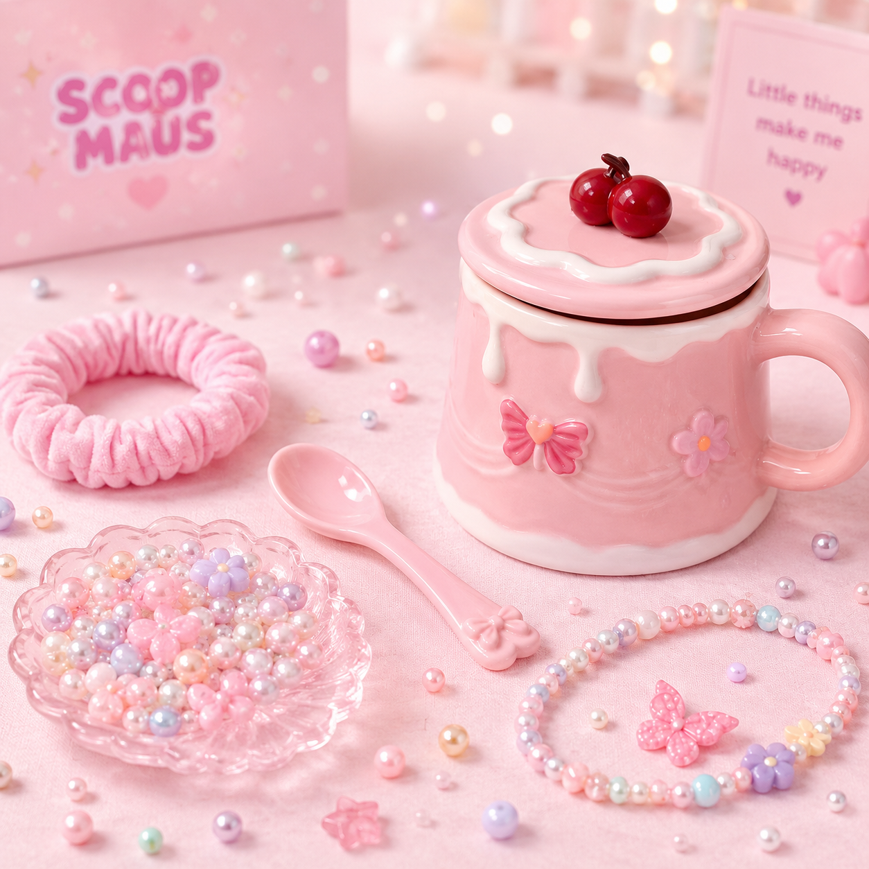 Mystery-Scoop