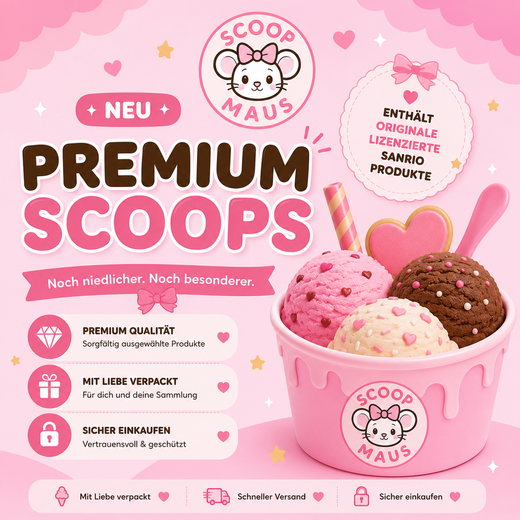 Premium-Scoops